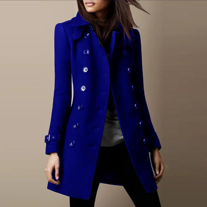 Mila™ | Trendy Women's Coat