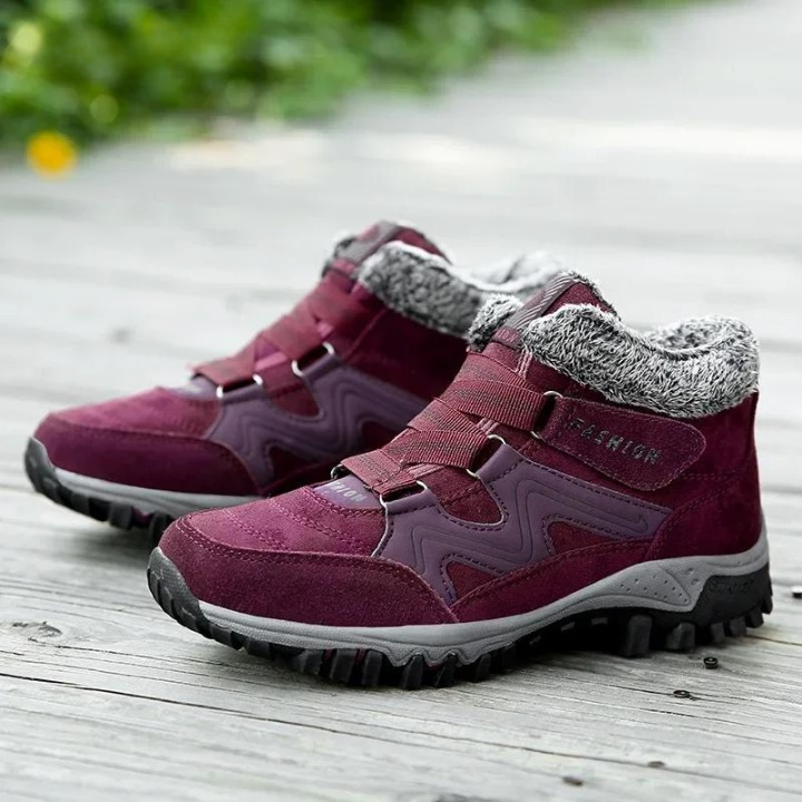 Verity™ Orthopaedic Winter Shoes