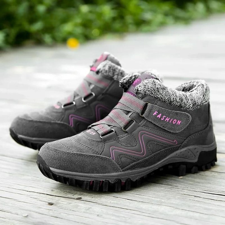 Verity™ Orthopaedic Winter Shoes