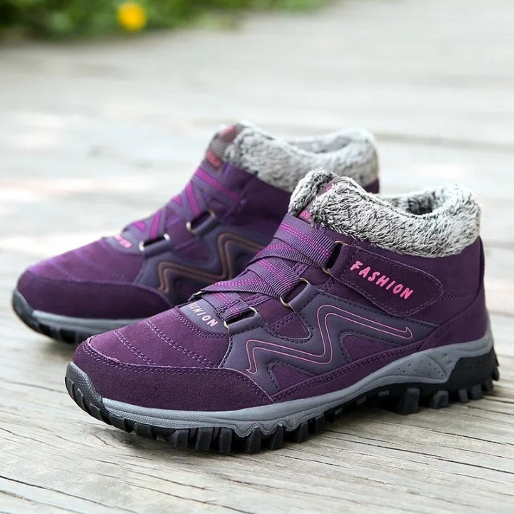 Verity™ Orthopaedic Winter Shoes