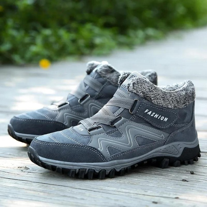 Verity™ Orthopaedic Winter Shoes